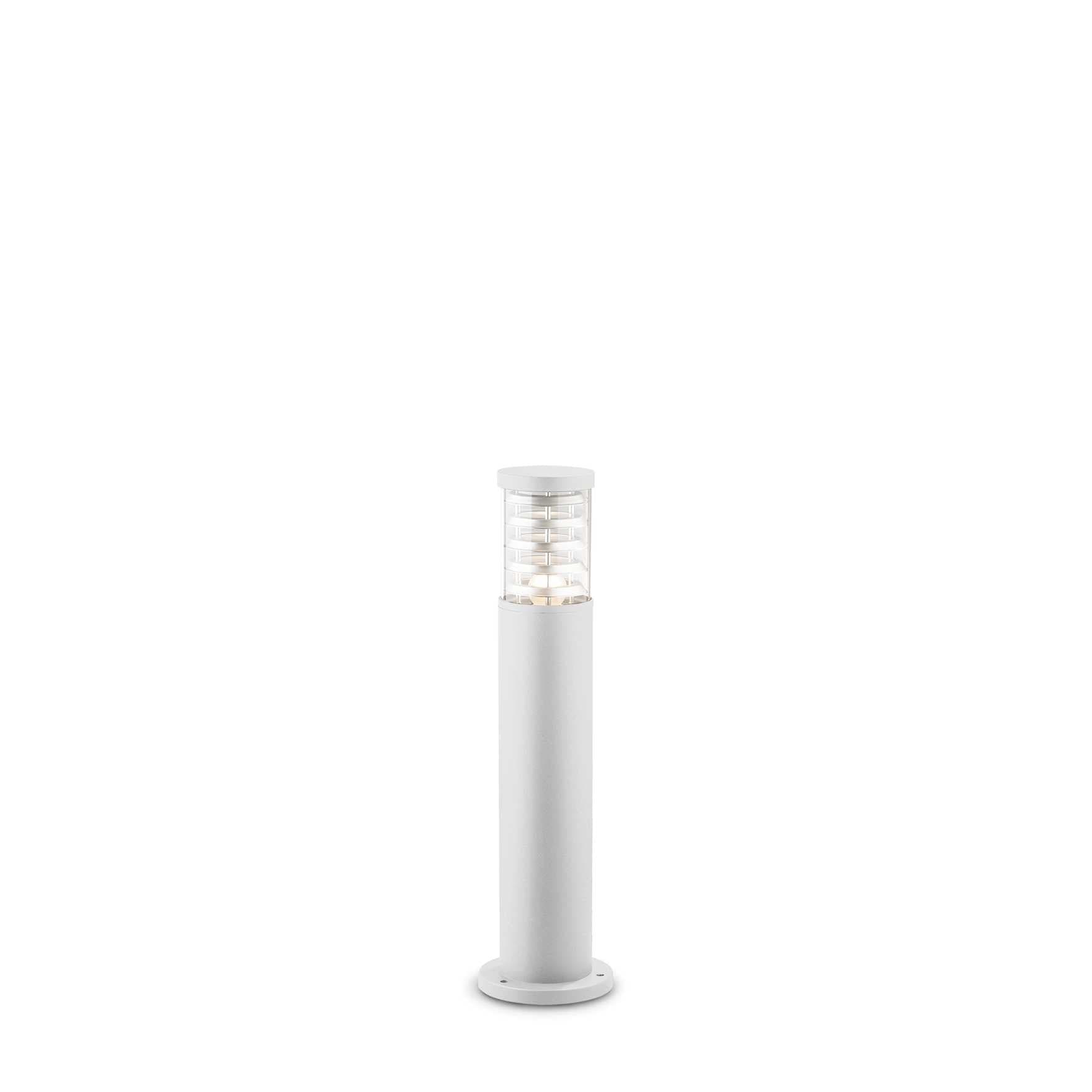 Lampada Da Terra TRONCO PT1 H60 BIANCO in Lampade da terra Led Mall Home - Napoli, commercioVirtuoso.it