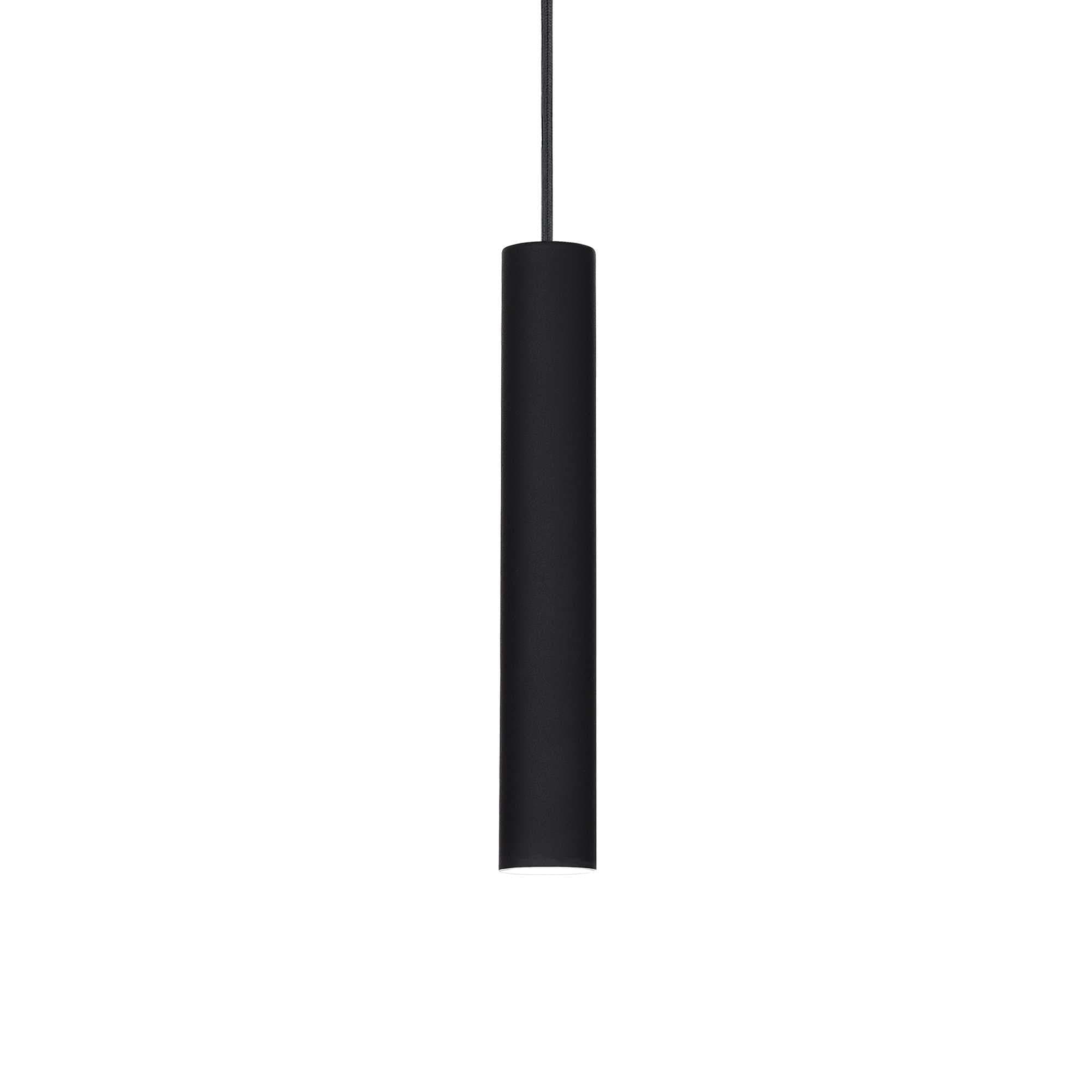 1W LED Step Light Black 2way 3000K VT-1161 in Lampadine a LED Led Mall Home - Napoli, commercioVirtuoso.it