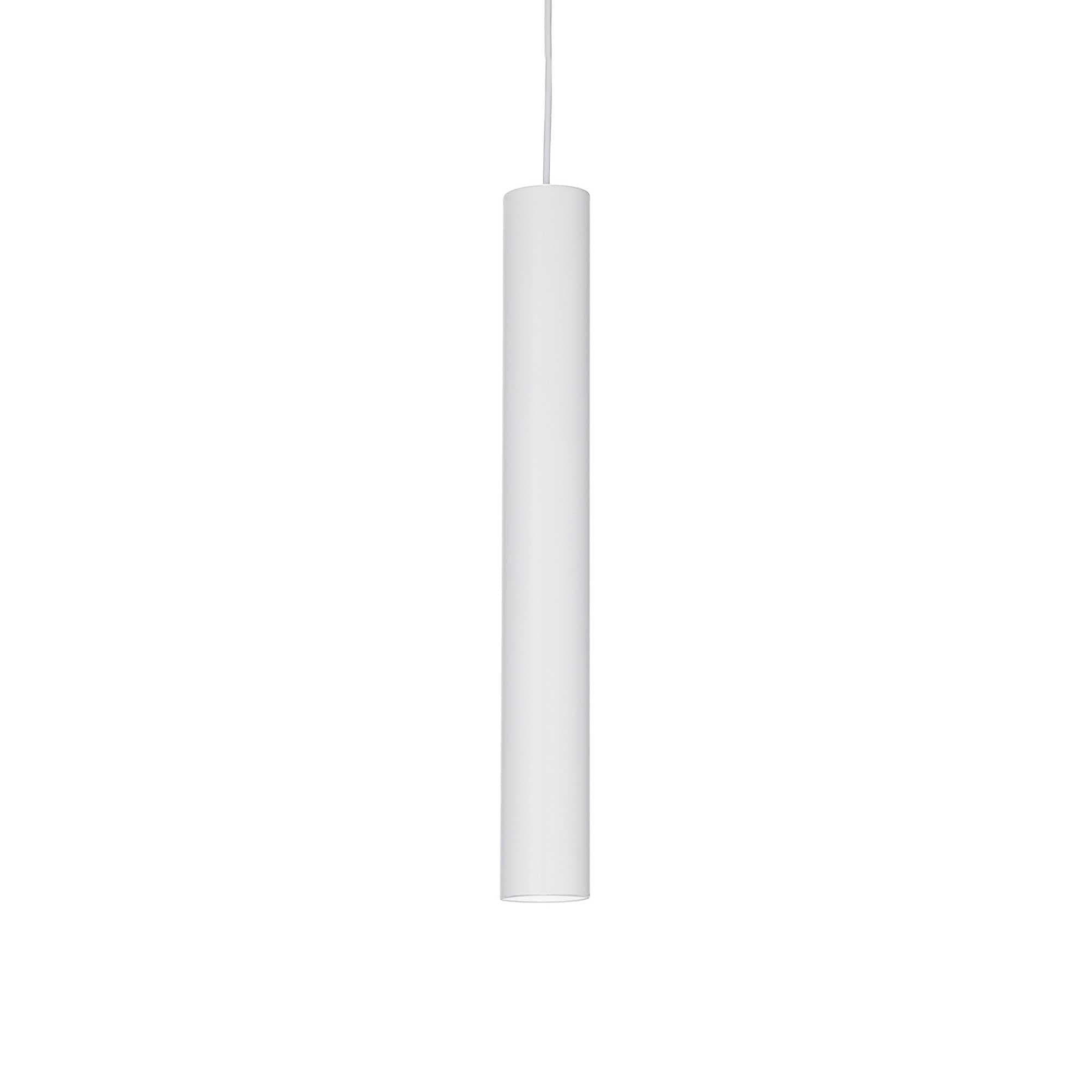 Lampada A Sospensione TUBE SP D6 BIANCO