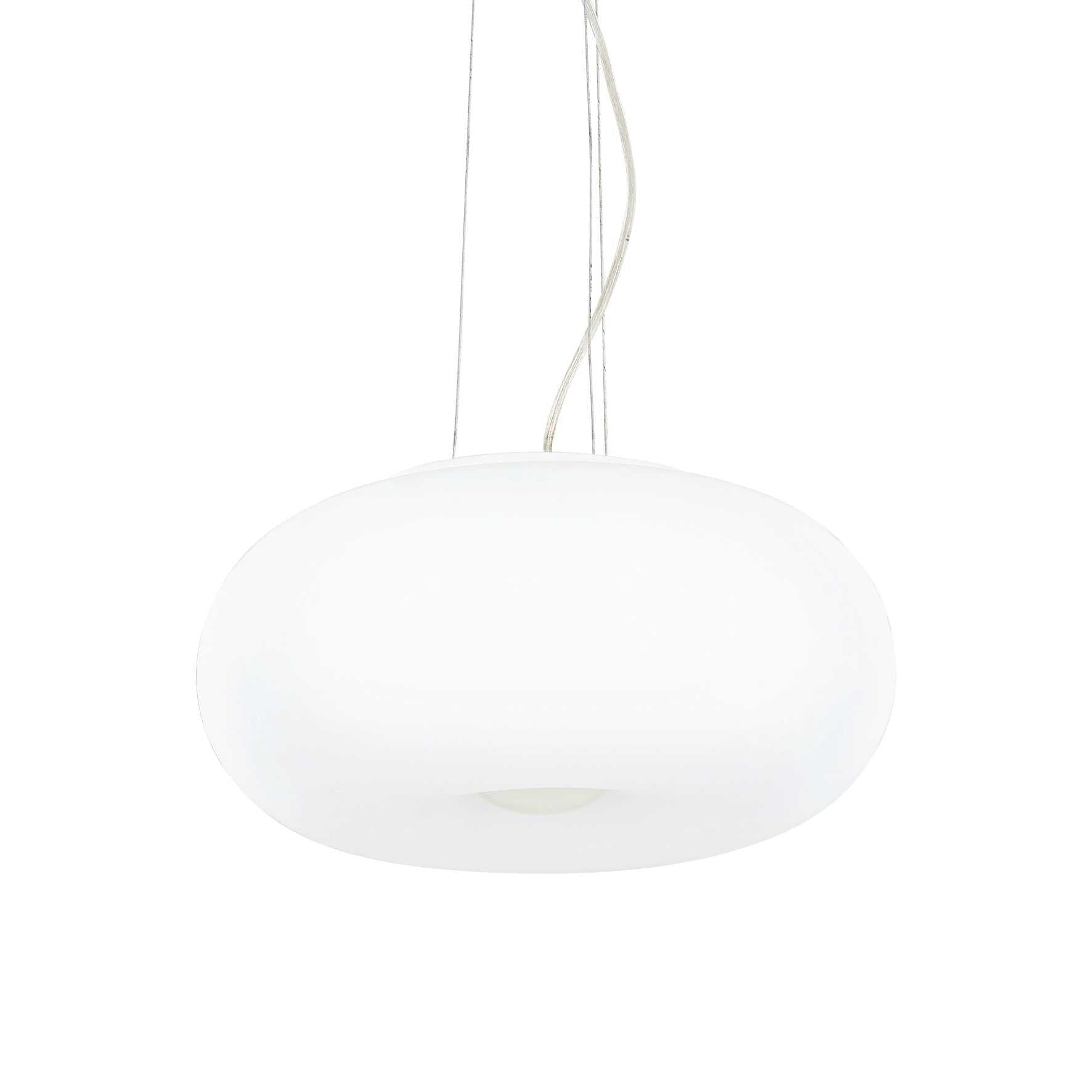 Lampada A Sospensione ULISSE SP3 D42 in Lampade a sospensione Led Mall Home - Napoli, commercioVirtuoso.it