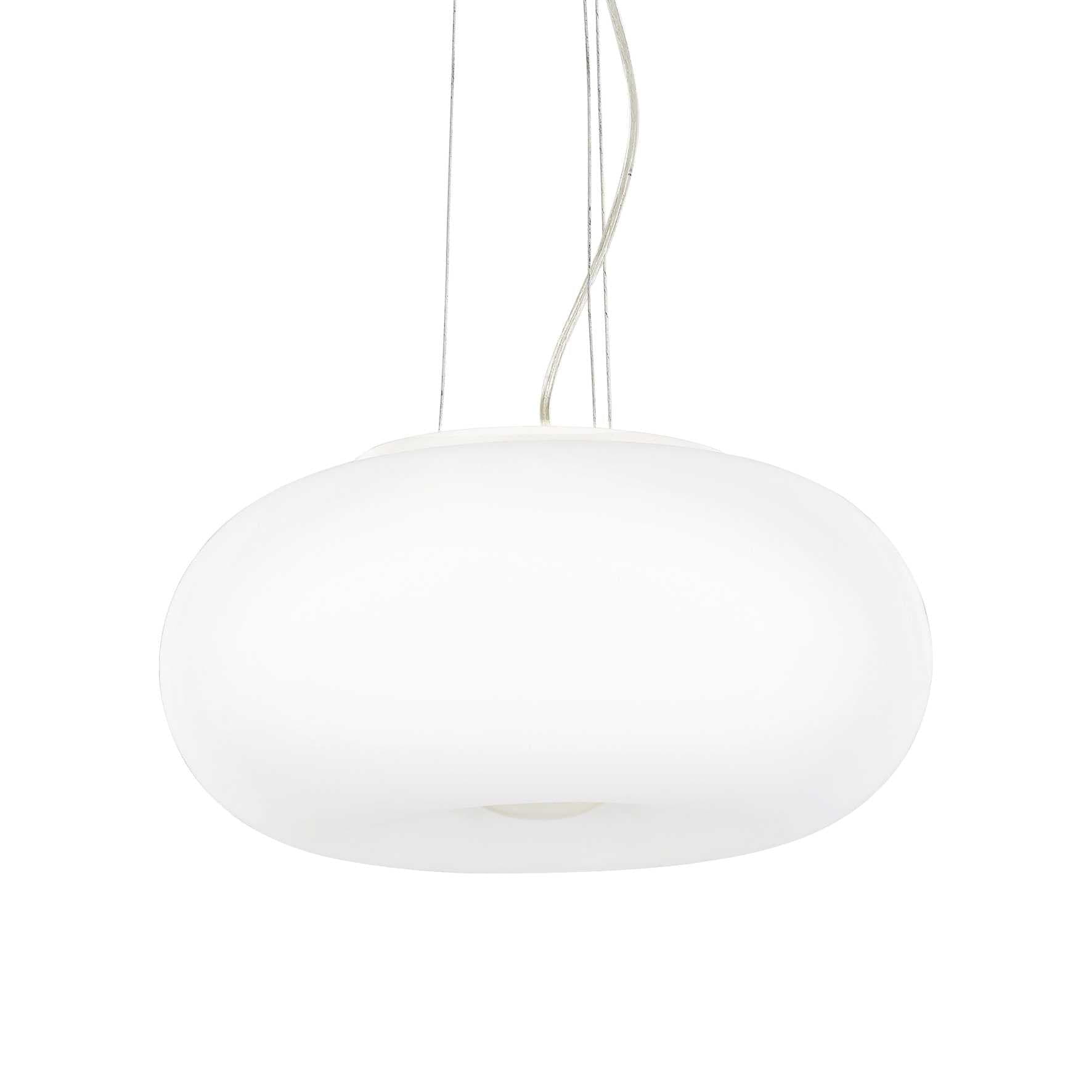 Lampada A Sospensione ULISSE SP3 D52 in Lampade a sospensione Led Mall Home - Napoli, commercioVirtuoso.it