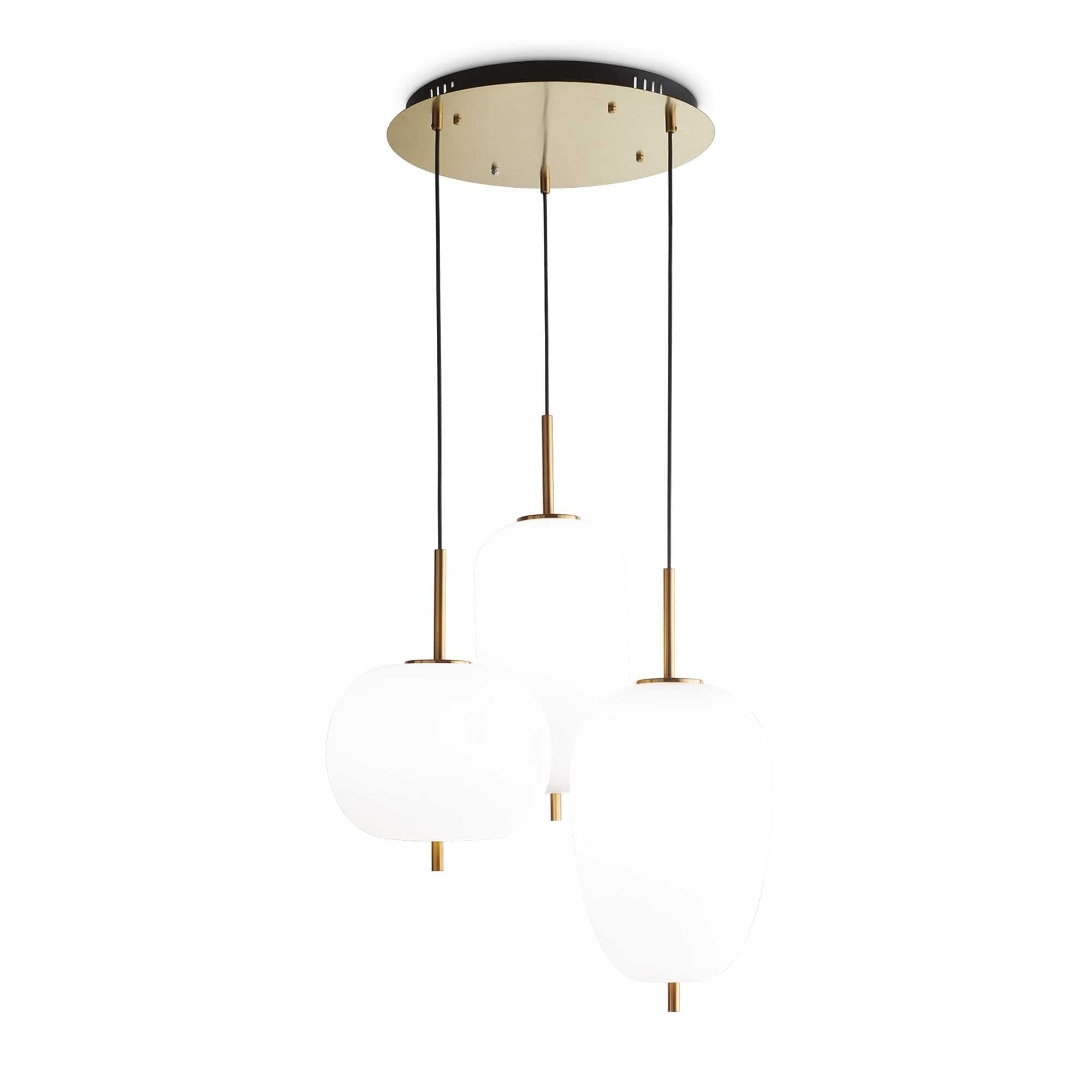 Lampada A Sospensione UMILE SP3