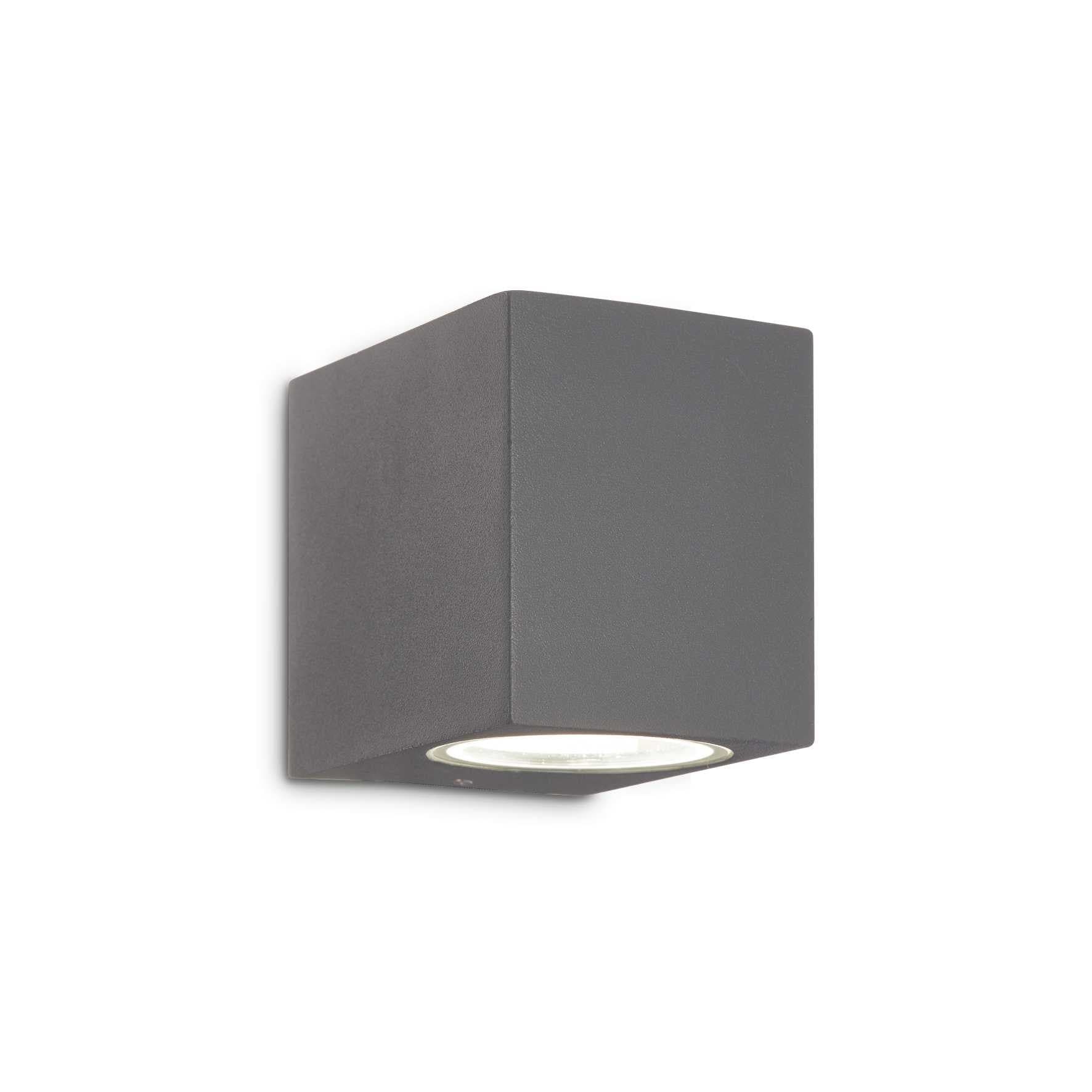 Lampada Da Parete UP AP1 ANTRACITE