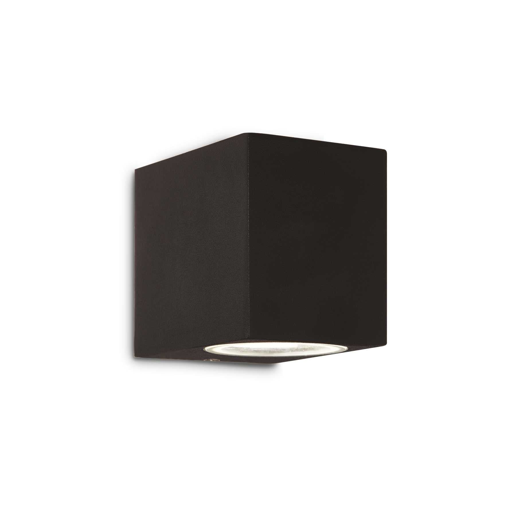 Lampada Da Parete UP AP1 NERO
