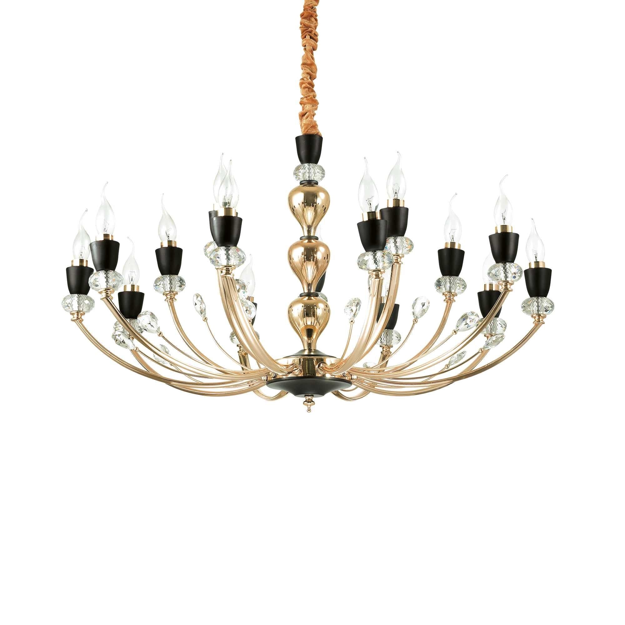 Lampada A Sospensione VANITY SP15