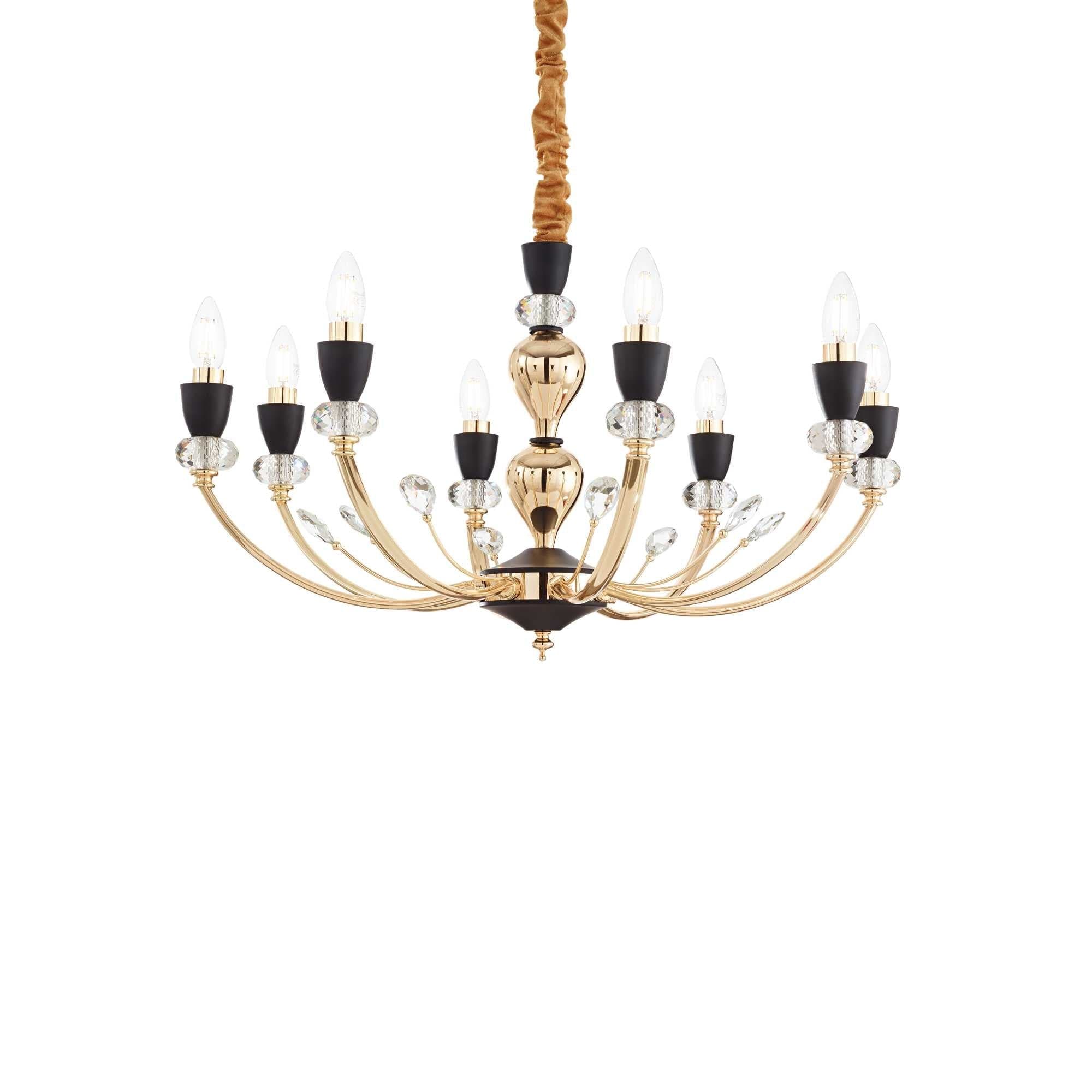 Lampada A Sospensione VANITY SP8