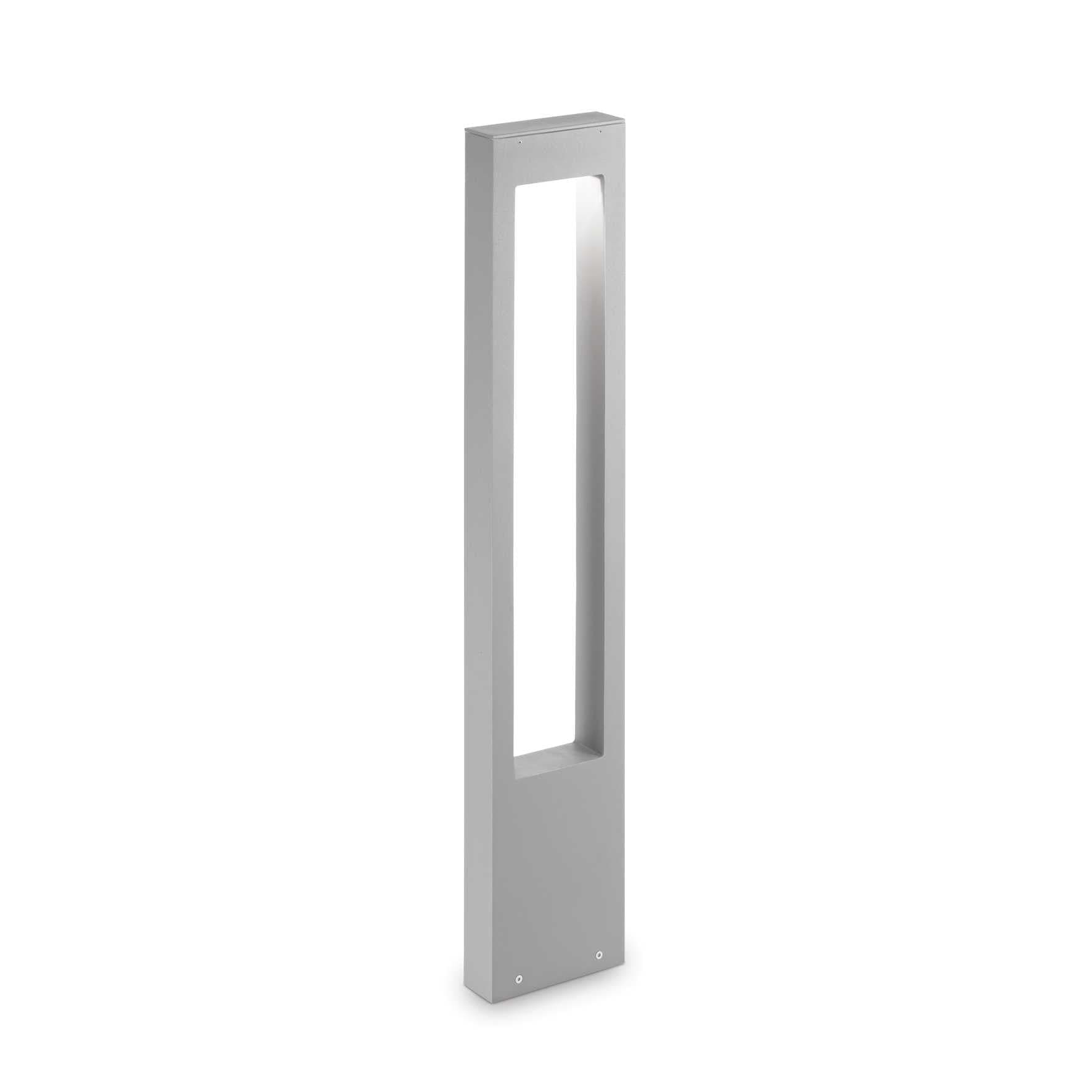 Lampada Da Terra VEGA PT1 GRIGIO