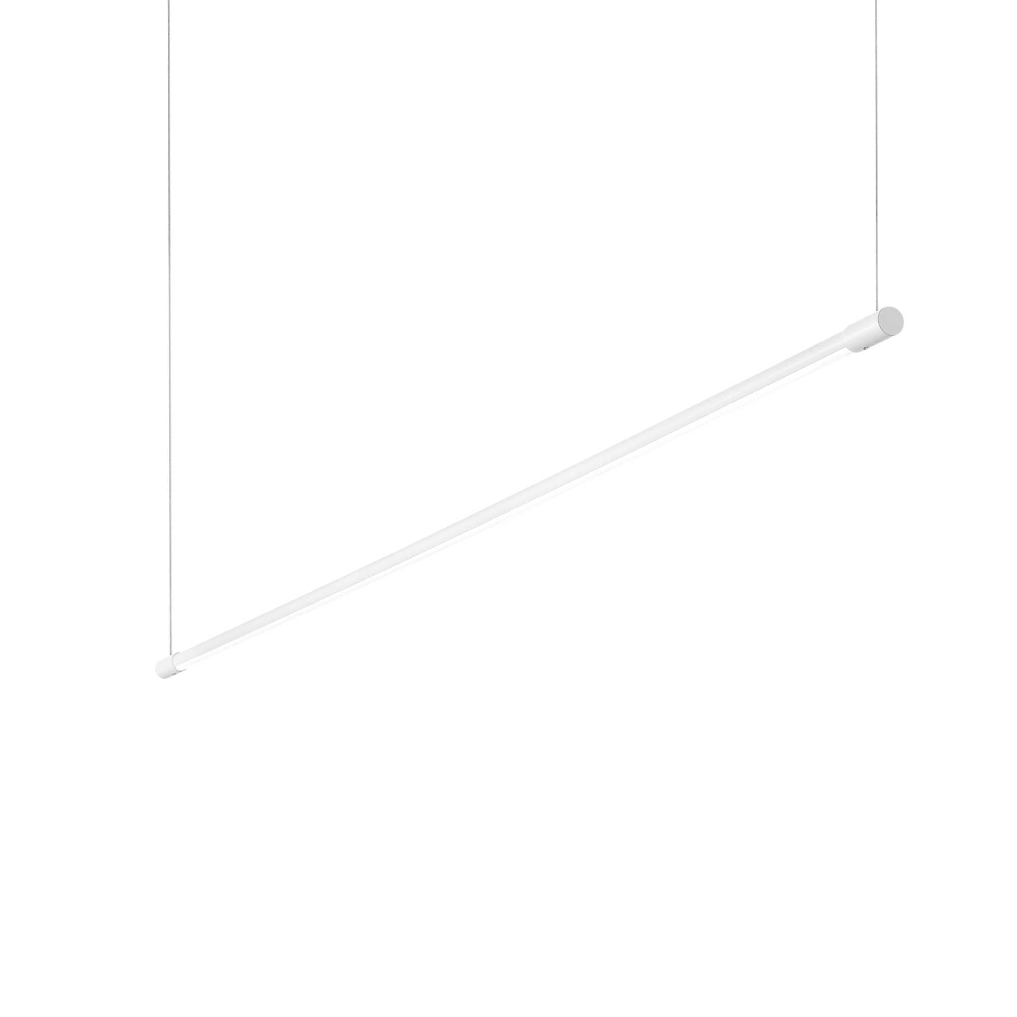 Lampada A Sospensione YOKO SP BIANCO