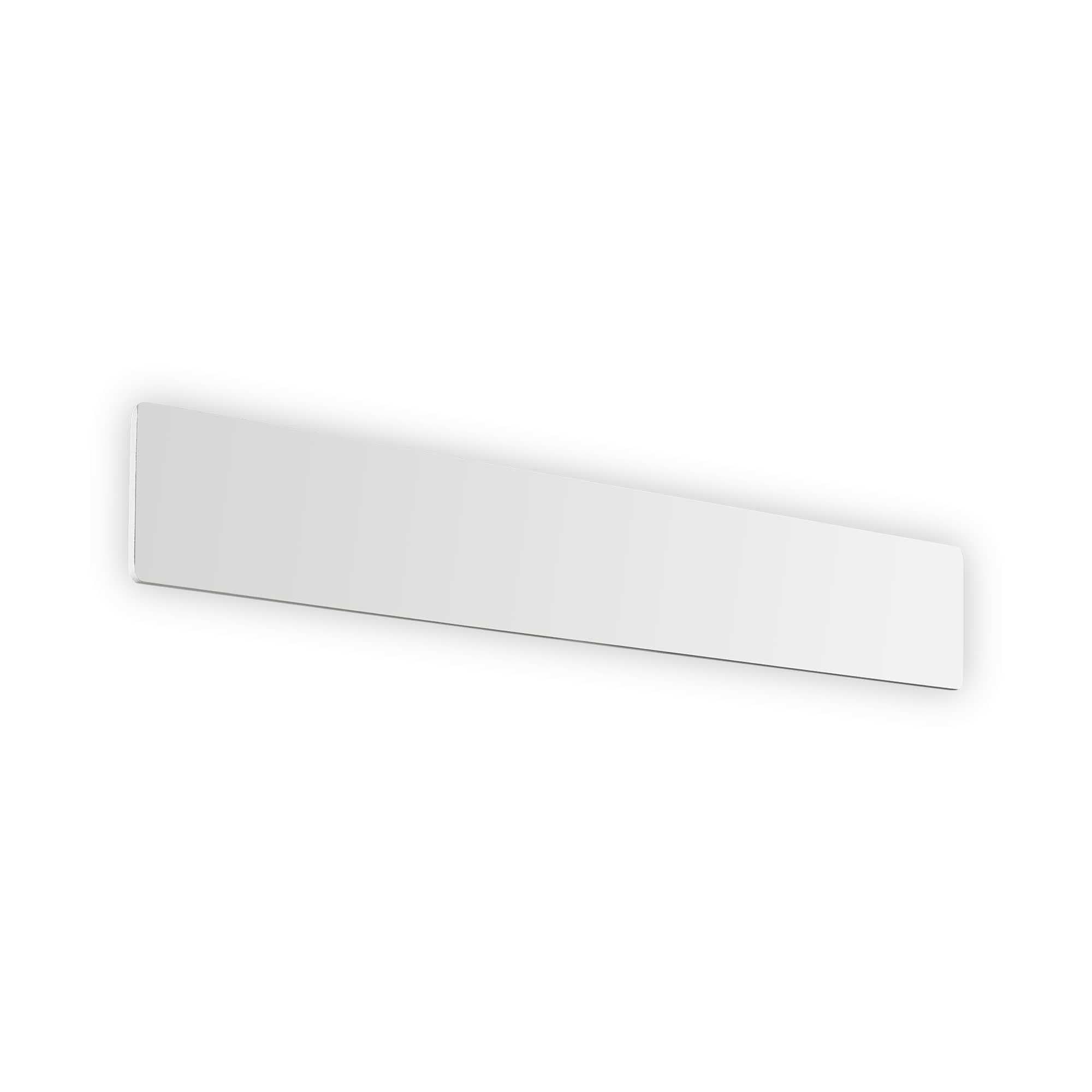 Lampada Da Parete ZIG ZAG AP D53 3000K BIANCO in Applique Led Mall Home - Napoli, commercioVirtuoso.it