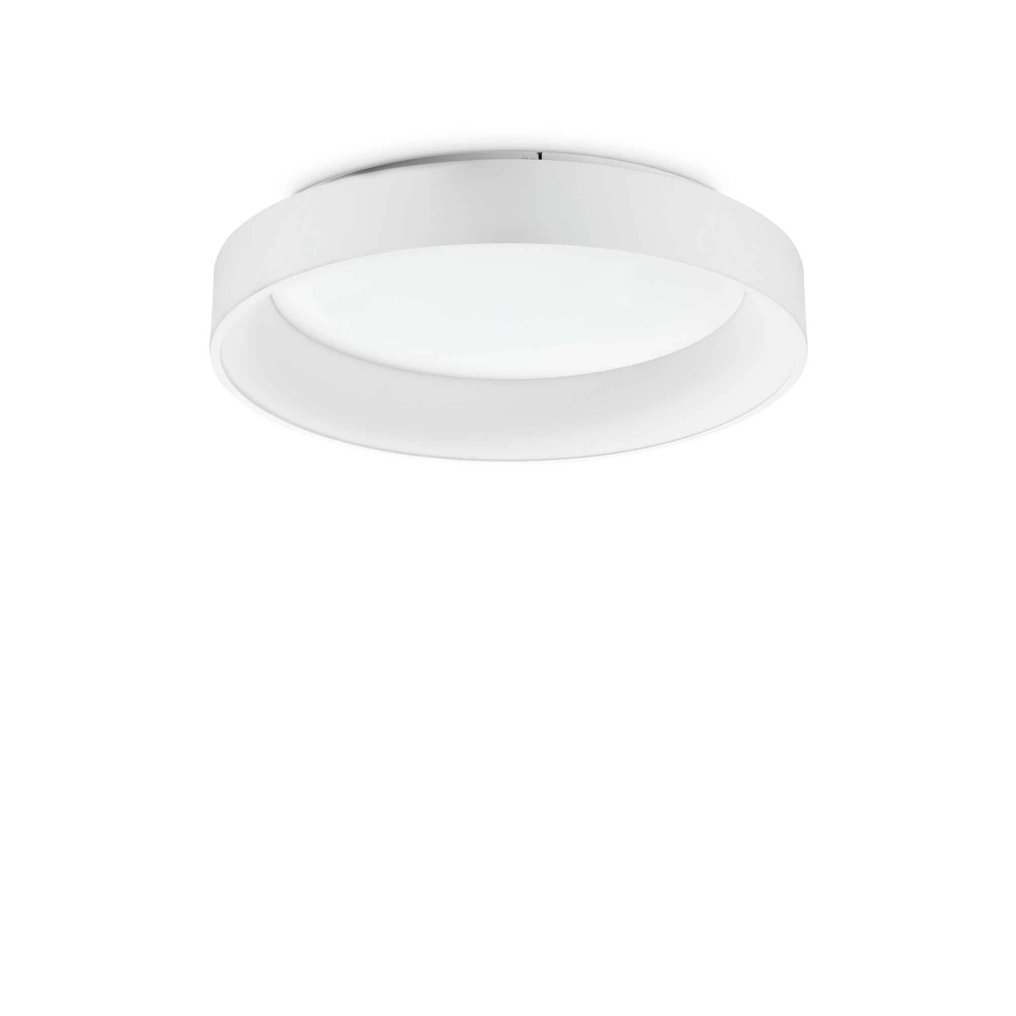 Lampada Da Soffitto ZIGGY PL D60 BIANCO