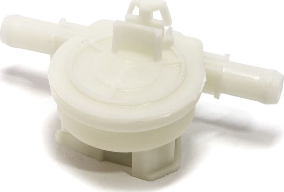 BEKO 1760900400 ASSIEME FLUSSOMETRO PER LAVASTOVIGLIE INDESIT C00912682 LV 5 in prodotto EuroStore07 - Alatri, commercioVirtuoso.it