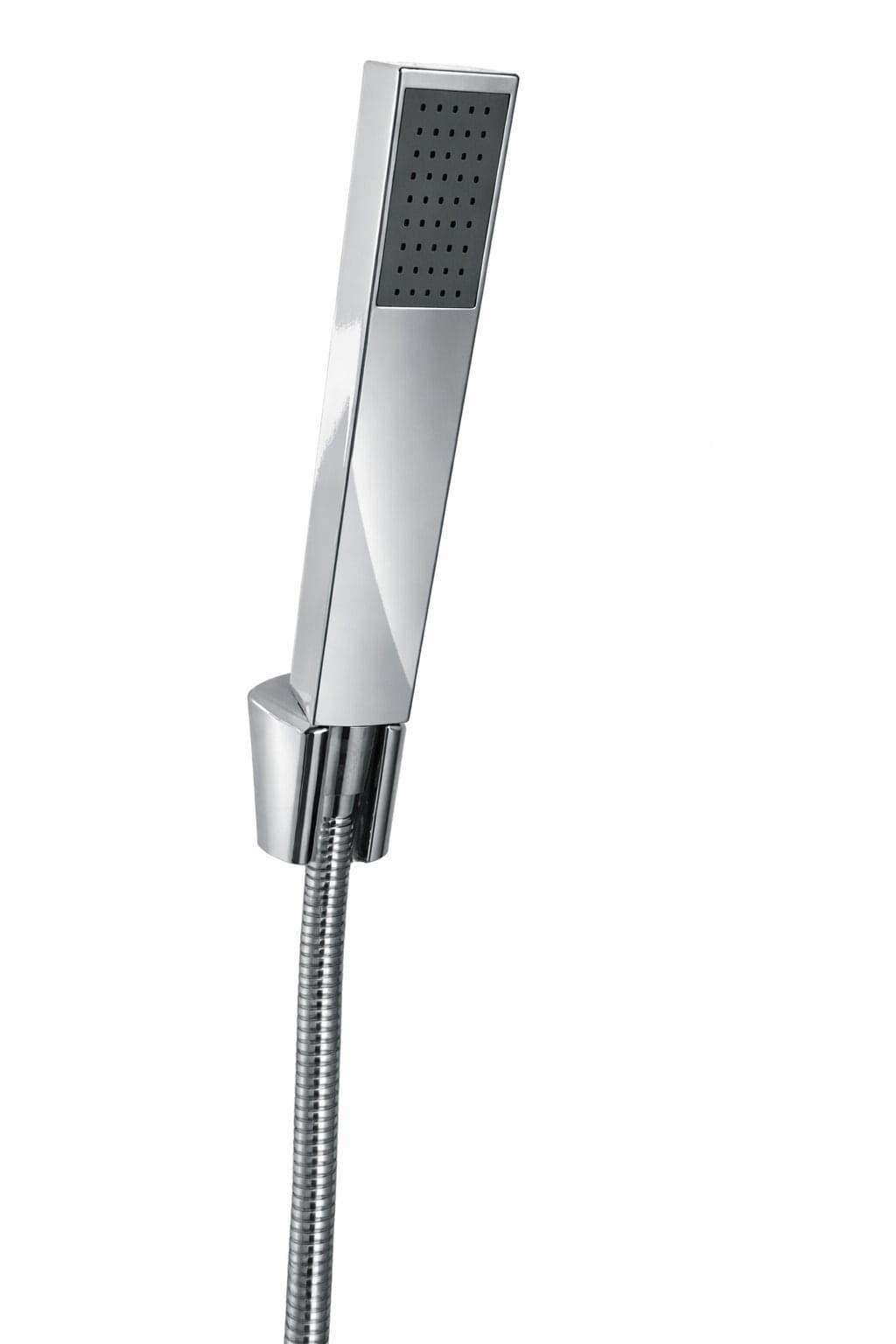 Set doccia con deviatore a pressione, braccio cm 40 in Docce fisse BagnoClic.it - Pregnana Milanese, commercioVirtuoso.it