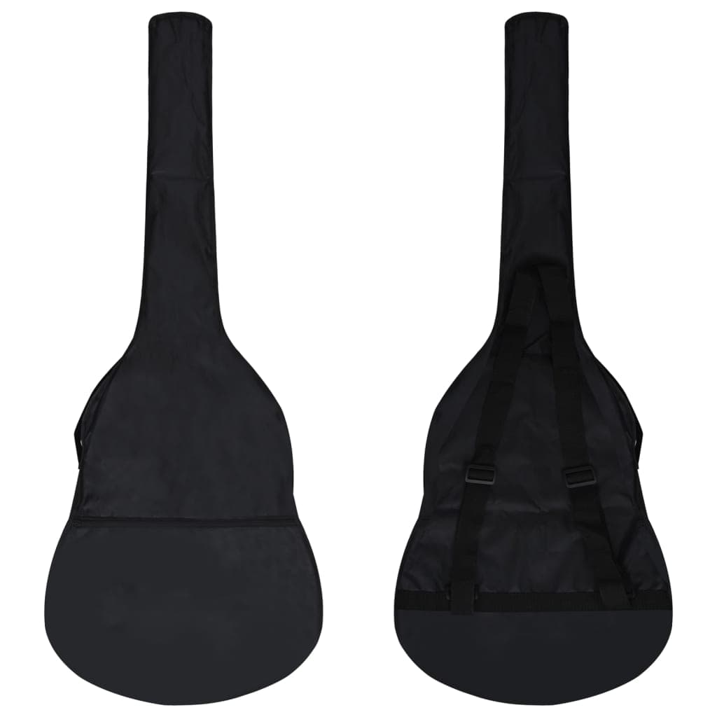 Chitarra Classica con 8 Pezzi Accessori per Principianti Blu 1/2 34 in Legno in Supporti e reggi chitarra Esplodia - Napoli, commercioVirtuoso.it