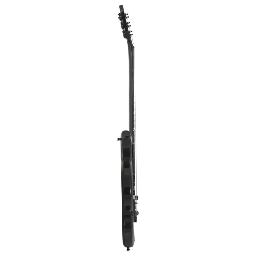 Chitarra Elettrica per Principianti con Custodia e Accessori Nera 4/4 39 in Accordatori Esplodia - Napoli, commercioVirtuoso.it