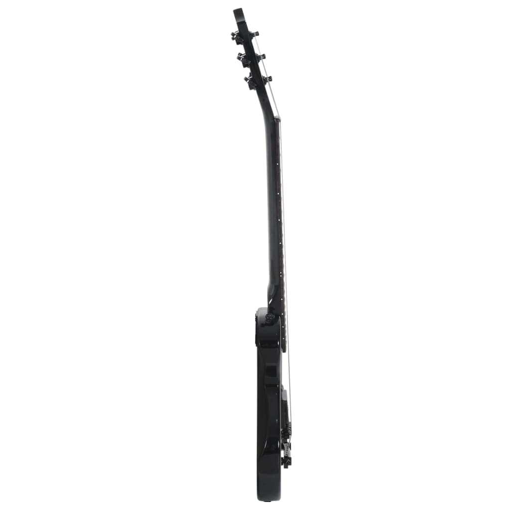 Chitarra Elettrica per Bambini con Custodia e Accessori Nera 3/4 30" in Chitarre e strumenti a corda Esplodia - Napoli, commercioVirtuoso.it