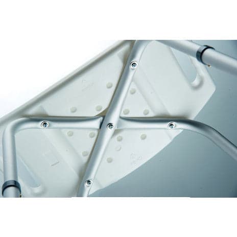 Sedia Sgabello Doccia-Bagno, Anziani Disabili Bambini Altezza Regolabile Antiruggine in Sgabelli per doccia e bagno Danyx - Casoria, commercioVirtuoso.it
