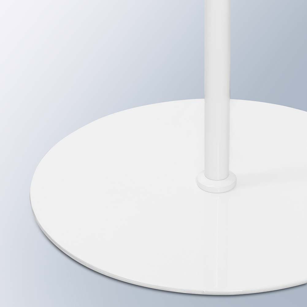 Piantana da Terra LED 7W 400Lm Lampada Moderna Luce Dimmerabile Flessibile Bianc in Lampade da terra Danyx - Casoria, commercioVirtuoso.it