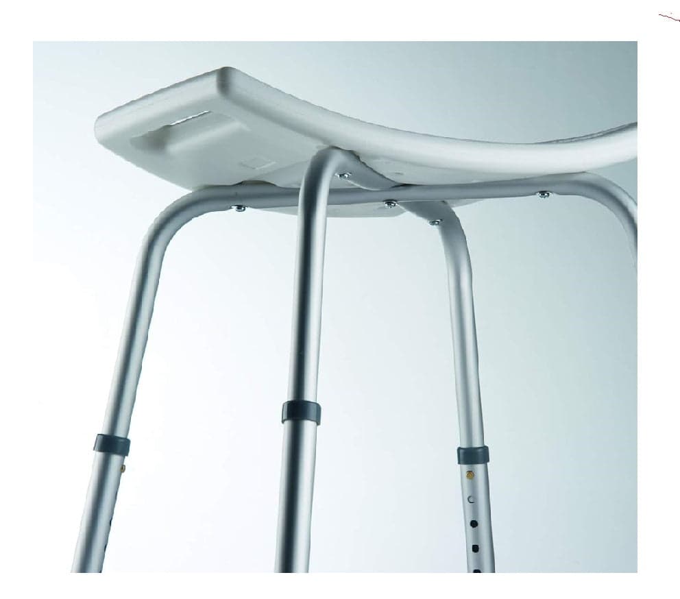 Sedia Sgabello Doccia-Bagno, Anziani Disabili Bambini Altezza Regolabile Antiruggine in Sgabelli per doccia e bagno Danyx - Casoria, commercioVirtuoso.it