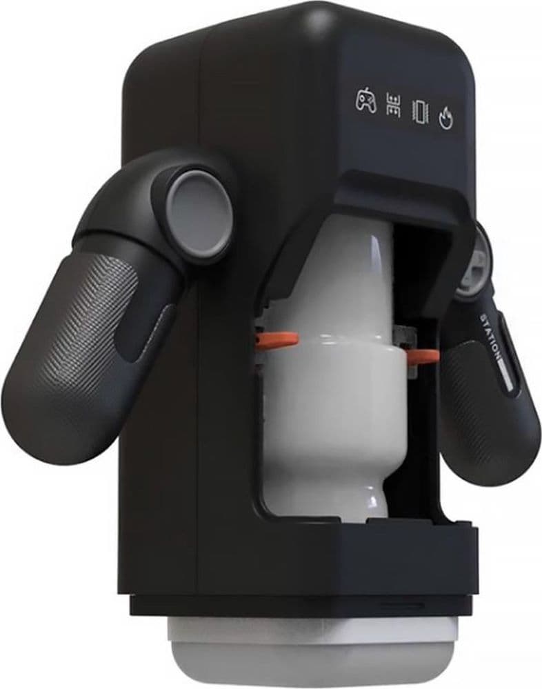 Masturbatore Automatico Intelligente Elon a Forma di Joystick in  Sexy Tentazioni - Siracusa, commercioVirtuoso.it