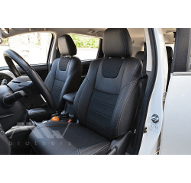 Coprisedili Su Misura Per Mitsubishi Pajero Sport 3 (2016+), Dynamic Style in Set per interni Autooggetti.it - Roma, commercioVirtuoso.it