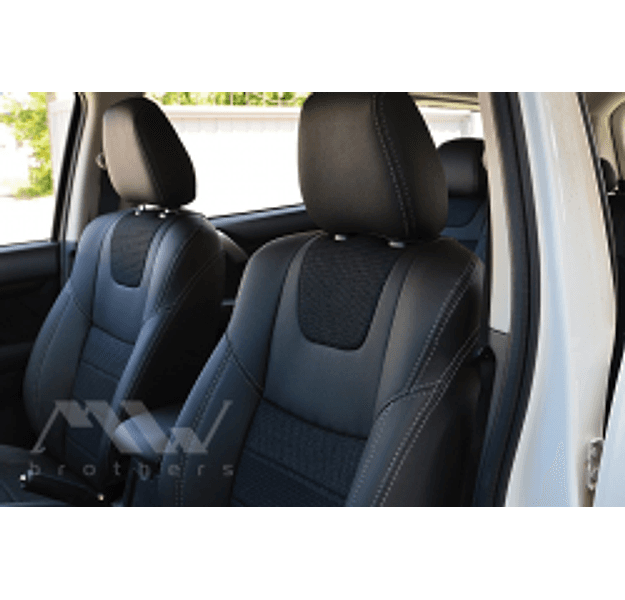 Coprisedili Su Misura Per Mitsubishi Pajero Sport 3 (2016+), Dynamic Style in Set per interni Autooggetti.it - Roma, commercioVirtuoso.it