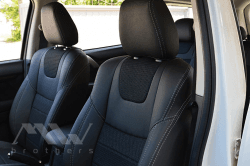 Coprisedili Su Misura Per Mitsubishi Pajero Sport 3 (2016+), Dynamic Style in Set per interni Autooggetti.it - Roma, commercioVirtuoso.it
