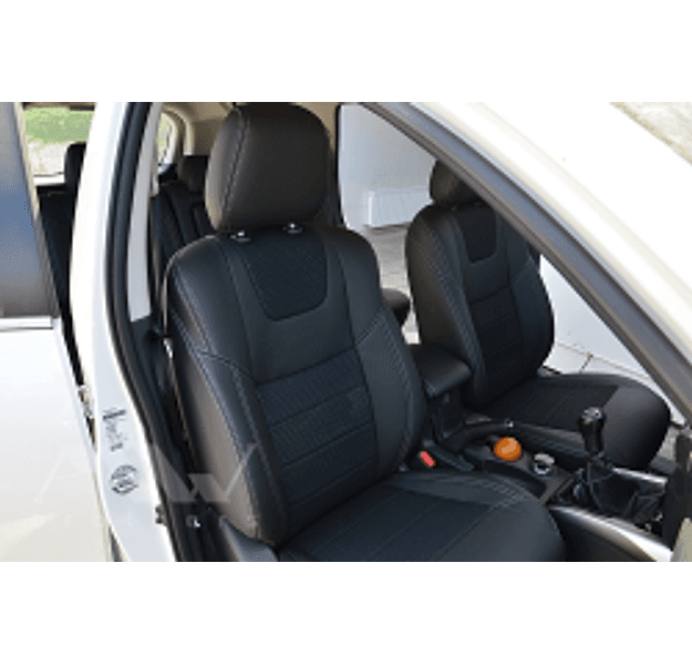 Coprisedili Su Misura Per Mitsubishi Pajero Sport 3 (2016+), Dynamic Style in Set per interni Autooggetti.it - Roma, commercioVirtuoso.it