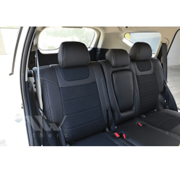 Coprisedili Su Misura Per Mitsubishi Pajero Sport 3 (2016+), Dynamic Style in Set per interni Autooggetti.it - Roma, commercioVirtuoso.it