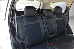 Coprisedili Su Misura Per Mitsubishi Pajero Sport 3 (2016+), Dynamic Style in Set per interni Autooggetti.it - Roma, commercioVirtuoso.it
