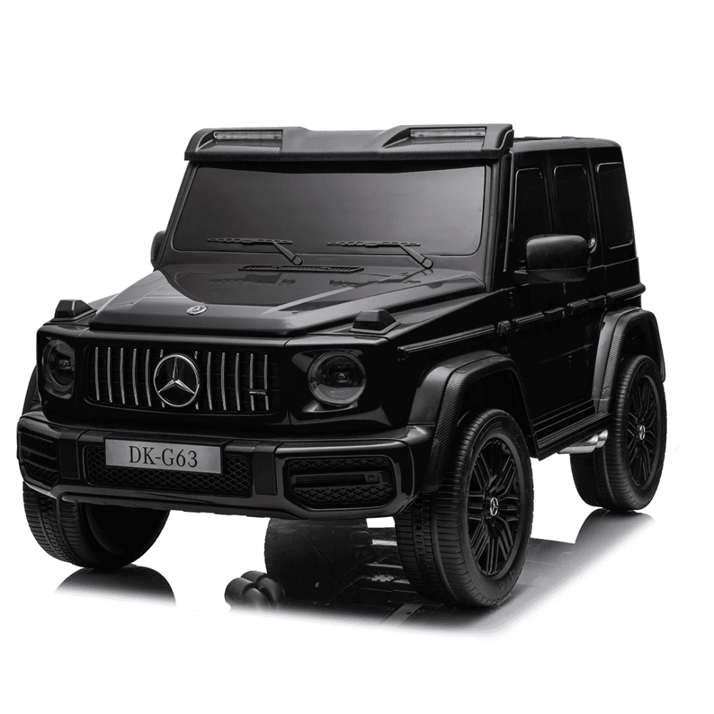 Mercedes Classe G63 24V Toys Group in Veicoli a motore La Casa Del Bebè - Napoli, commercioVirtuoso.it