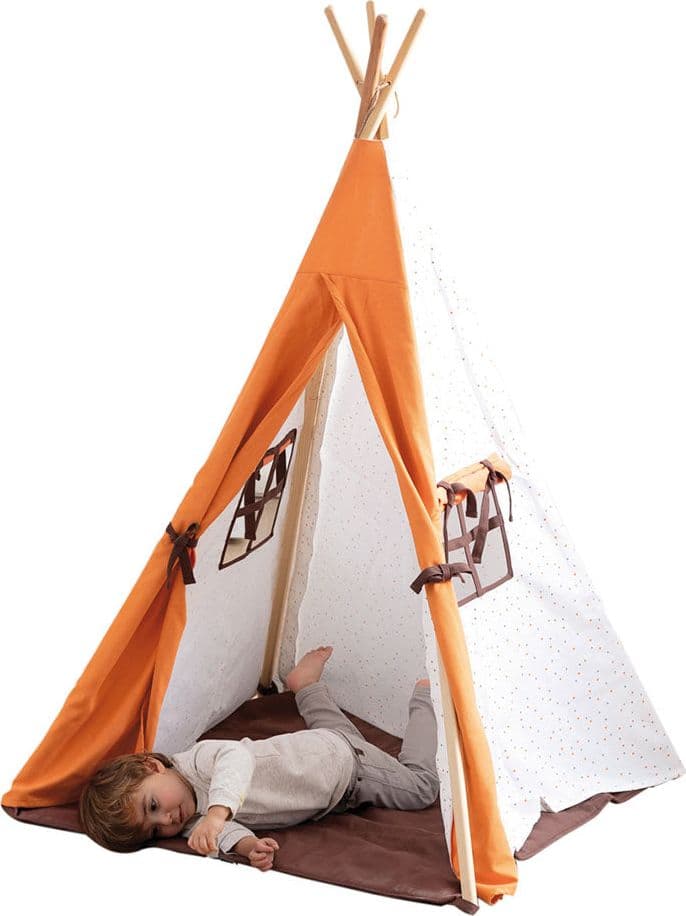 Tenda Gioco Teepee Cuoricini Moovie in Tende giocattolo La Casa Del Bebè - Napoli, commercioVirtuoso.it