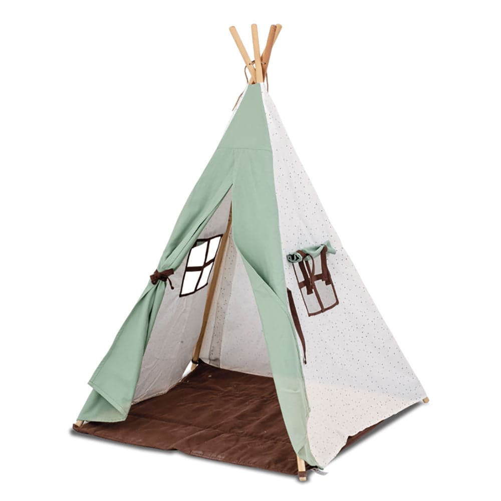 Tenda Gioco Teepee Cuoricini Moovie in Tende giocattolo La Casa Del Bebè - Napoli, commercioVirtuoso.it
