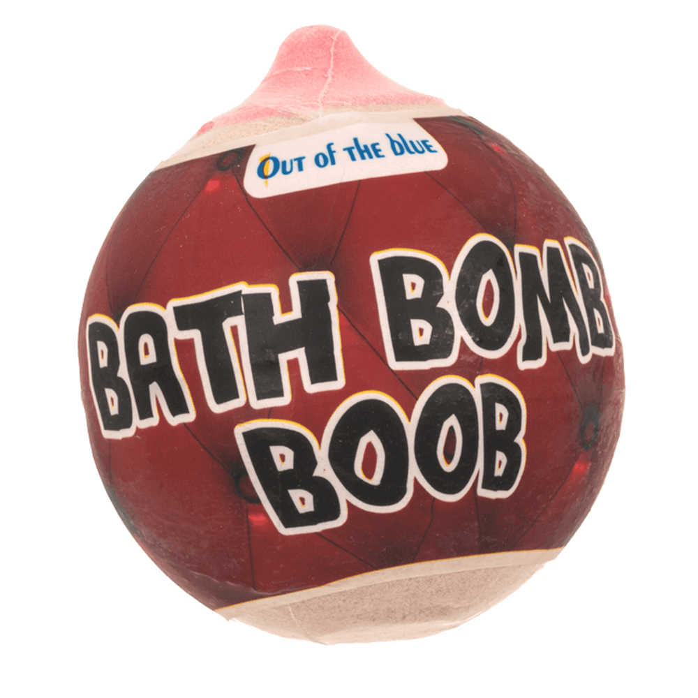 Additivo bomba da bagno frizzante tetta con capezzolo per la festa di addio al celibato gadget per adulti 18+ in Bombe da bagno Kondorama - Martinsicuro, commercioVirtuoso.it
