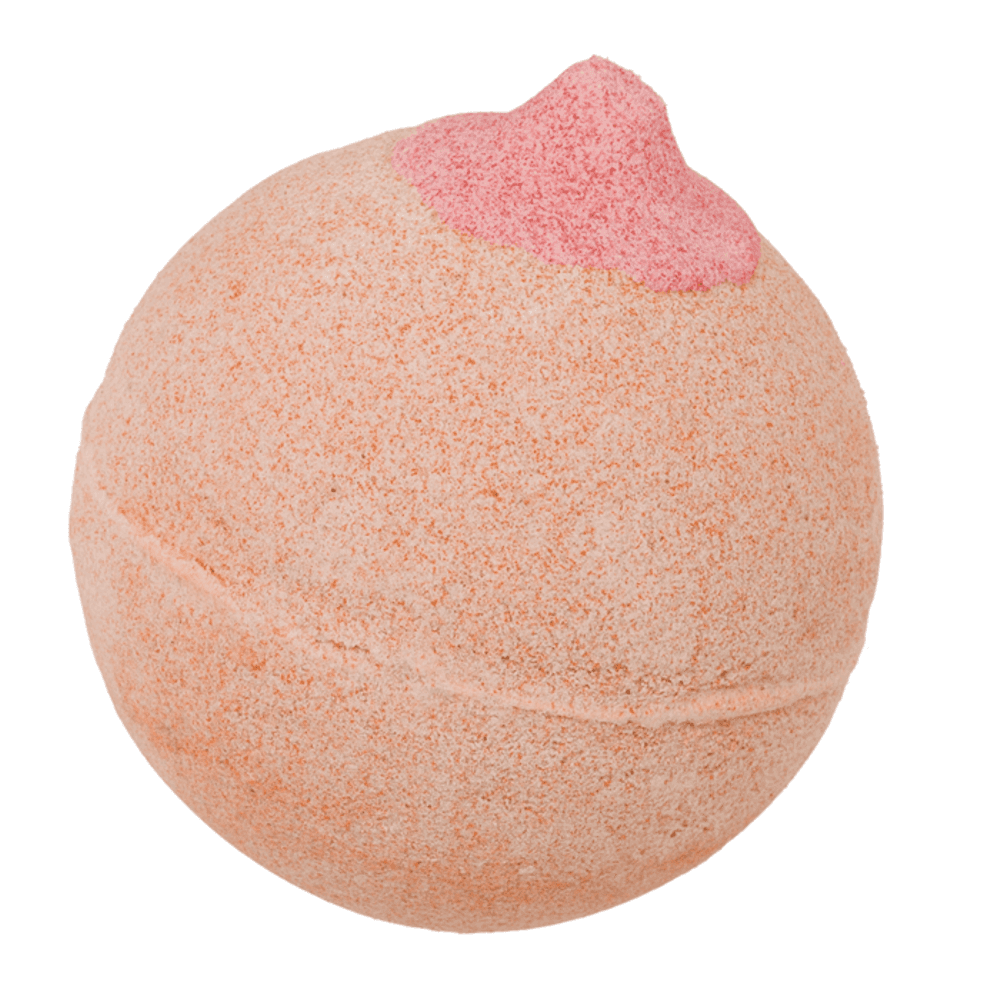 Additivo bomba da bagno frizzante tetta con capezzolo per la festa di addio al celibato gadget per adulti 18+ in Bombe da bagno Kondorama - Martinsicuro, commercioVirtuoso.it