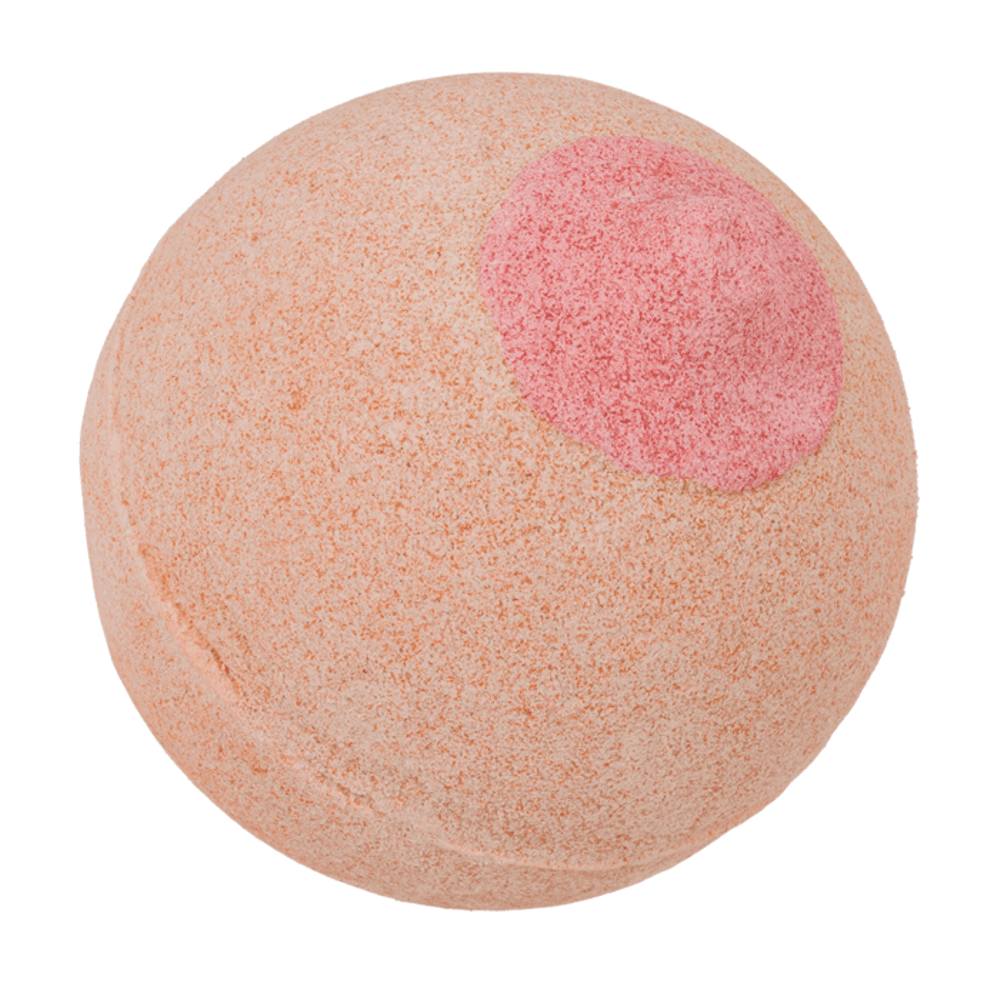 Additivo bomba da bagno frizzante tetta con capezzolo per la festa di addio al celibato gadget per adulti 18+ in Bombe da bagno Kondorama - Martinsicuro, commercioVirtuoso.it