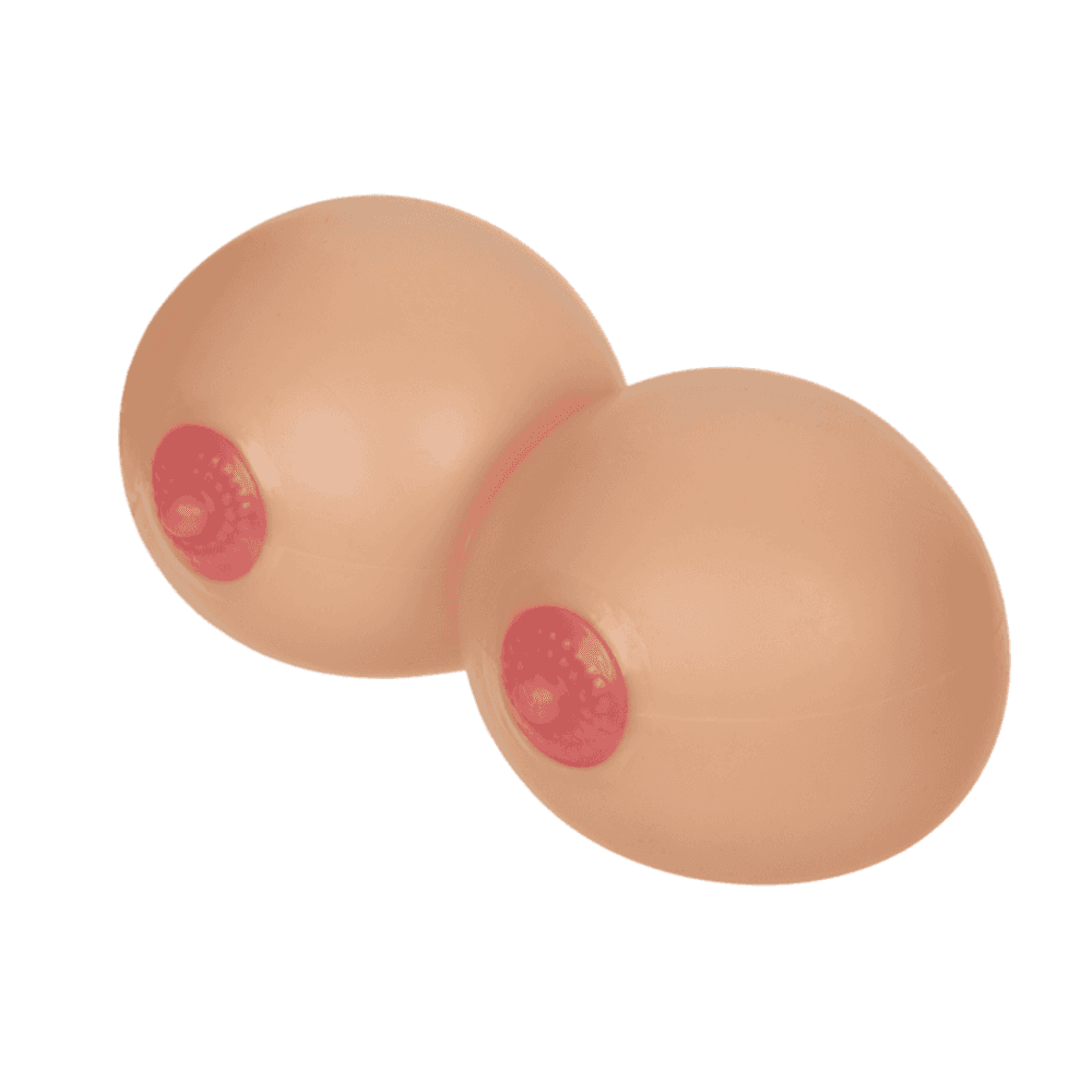 tette antistress palle da spremere in gomma morbida con capezzoli in Giochi da schiacciare Kondorama - Martinsicuro, commercioVirtuoso.it