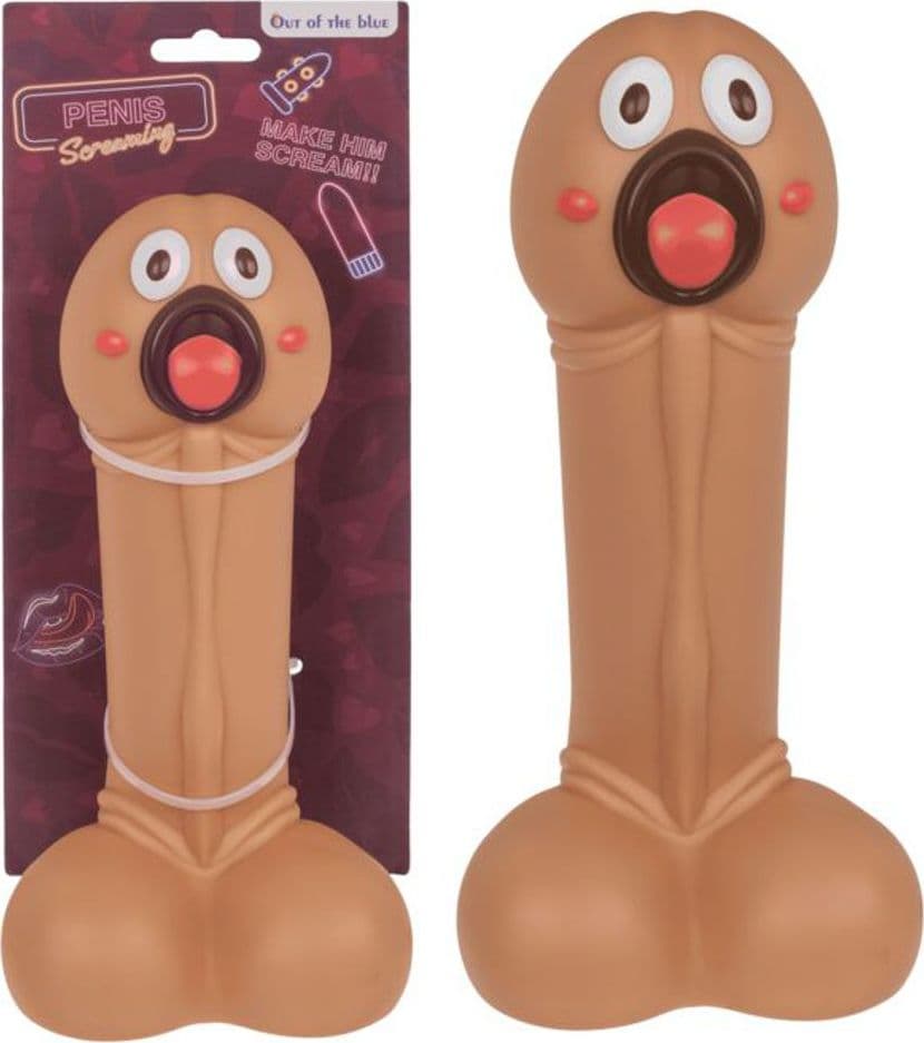 Pisello antistress in morbido PVC per la festa hot di addio al celibato sexy gadget per adulti compleanno 18+ in Oggetti insoliti Kondorama - Martinsicuro, commercioVirtuoso.it