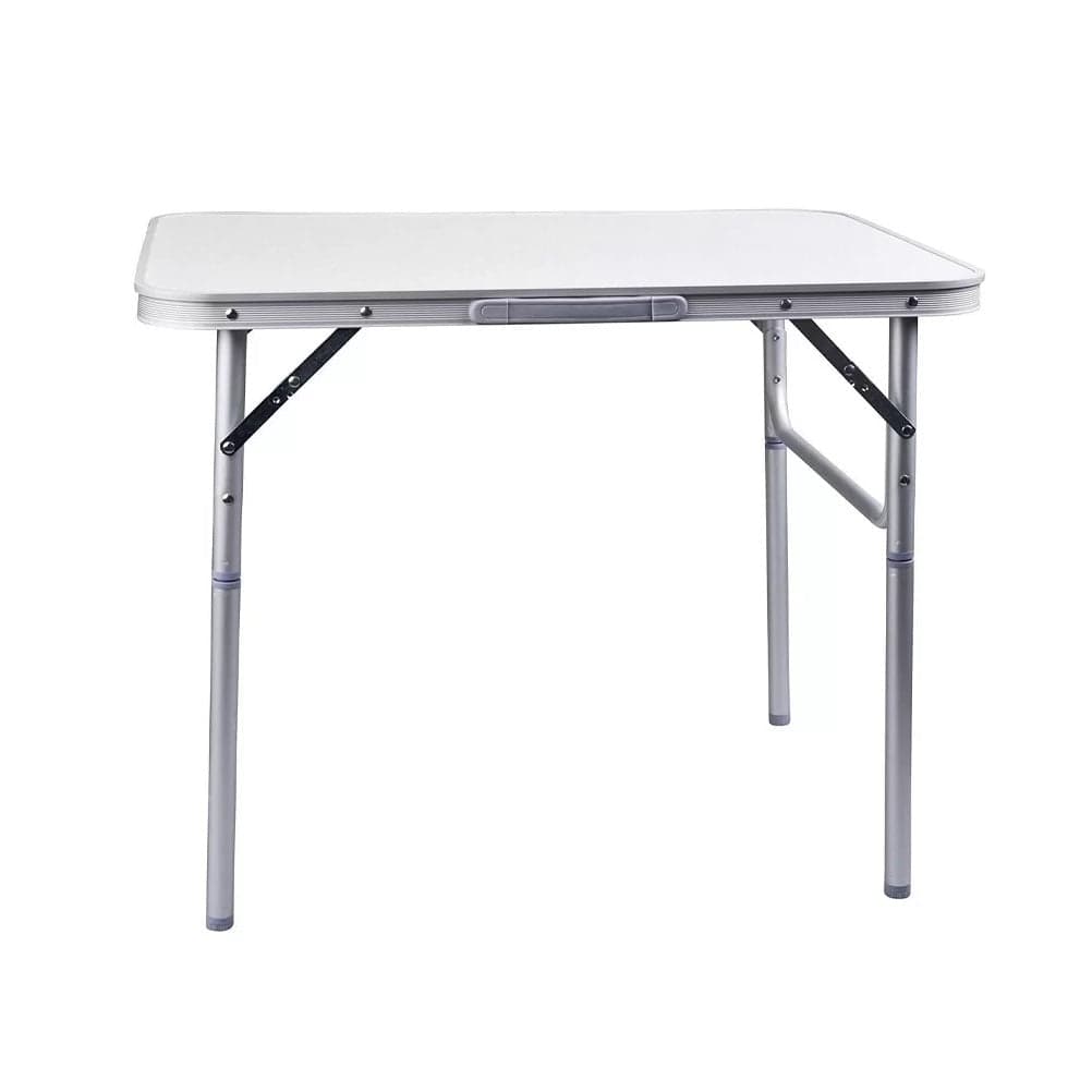 Tavolino PIC NIC Pieghevole in Alluminio 75x55 H60cm Ideale per Campeggio e Gite in Tavoli da picnic Danyx - Casoria, commercioVirtuoso.it