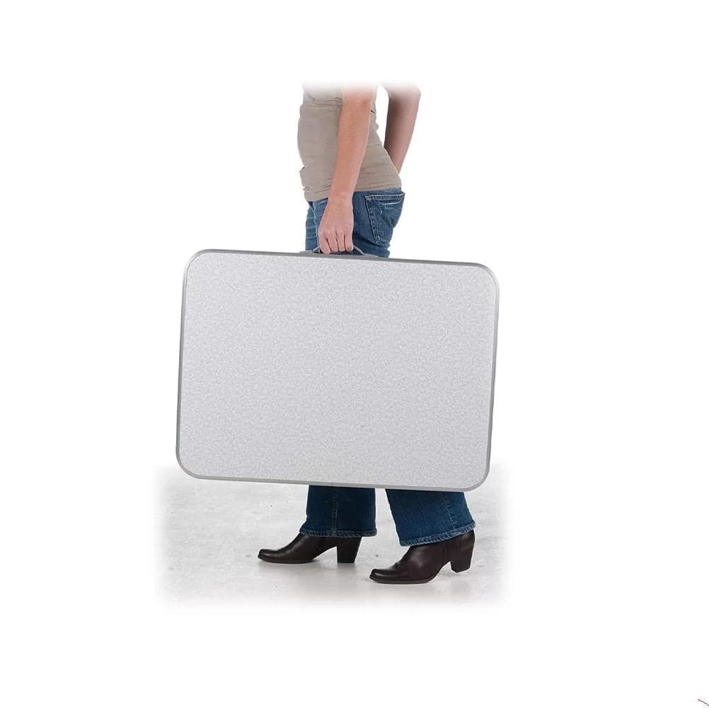 Tavolino PIC NIC Pieghevole in Alluminio 75x55 H60cm Ideale per Campeggio e Gite in Tavoli da picnic Danyx - Casoria, commercioVirtuoso.it