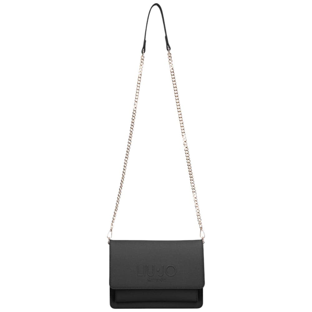 Liu Jo borsa a tracolla crossbody linea Halona AA5152E0087