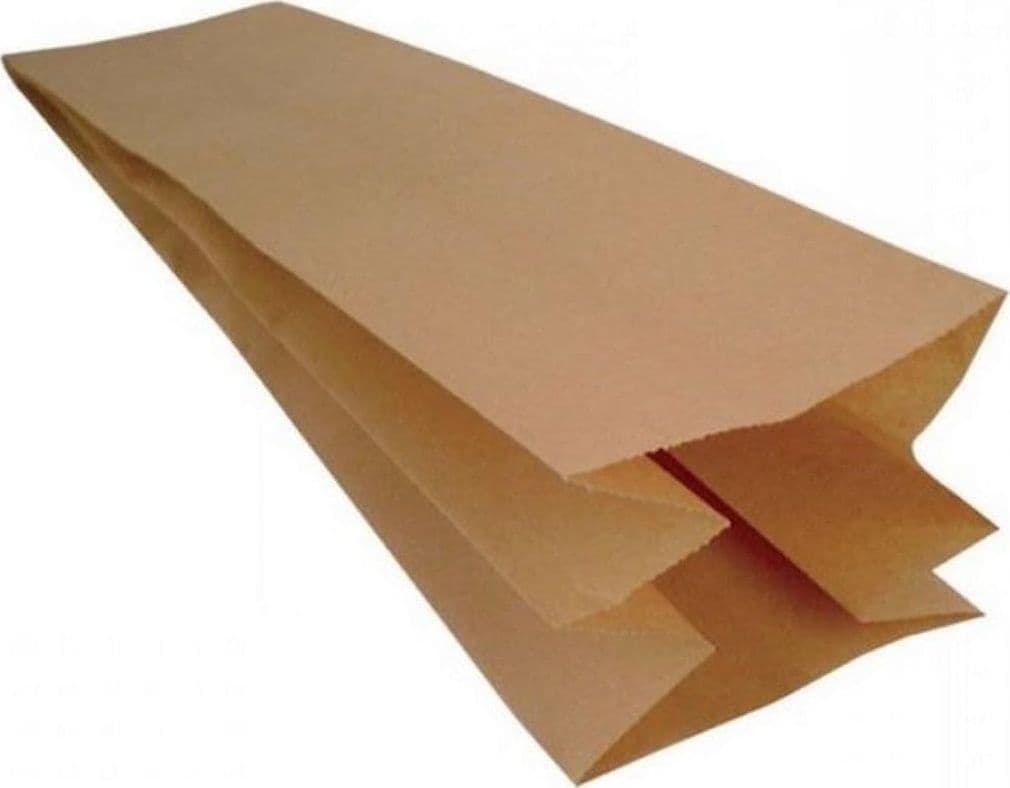 Sacchetti aspirapolvere Folletto VK116 - VK117 Adattabili, no originali 10 PZ in prodotto EuroStore07 - Alatri, commercioVirtuoso.it