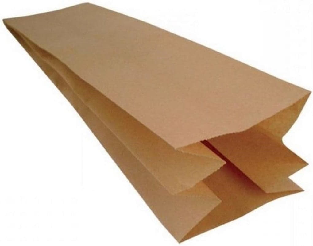 Sacchetti aspirapolvere Folletto VK116 - VK117 Adattabili, no originali 10 PZ in prodotto EuroStore07 - Alatri, commercioVirtuoso.it