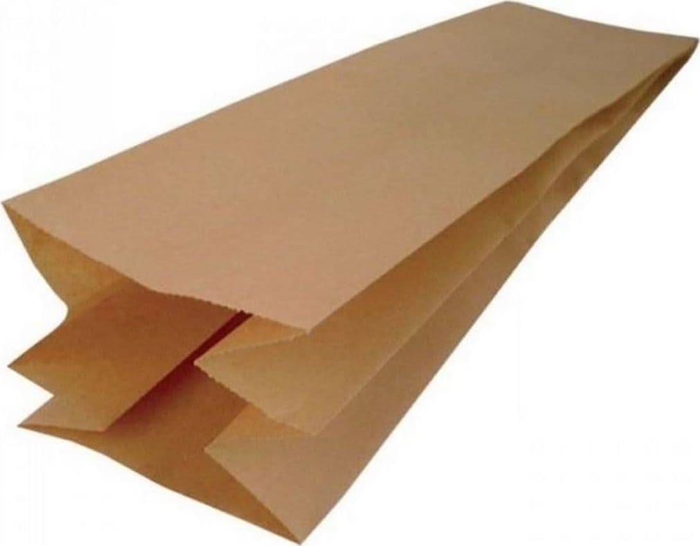 Sacchetti aspirapolvere Folletto VK116 - VK117 Adattabili, no originali 10 PZ in prodotto EuroStore07 - Alatri, commercioVirtuoso.it