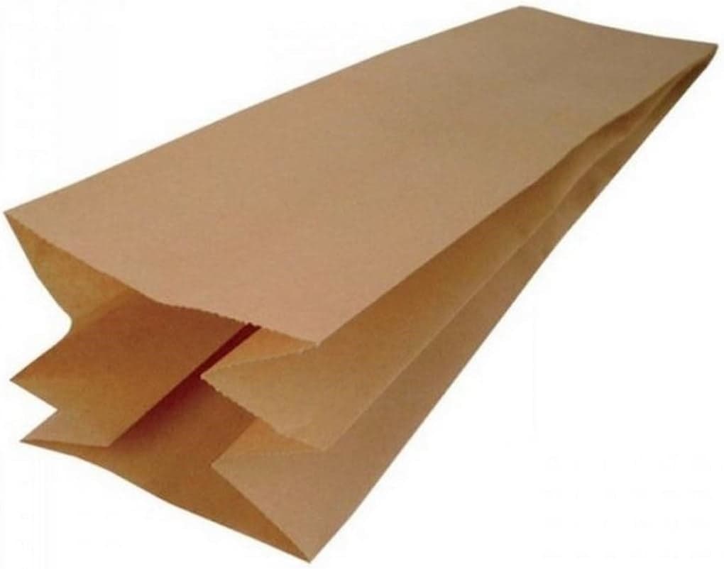 Sacchetti aspirapolvere Folletto VK116 - VK117 Adattabili, no originali 10 PZ in prodotto EuroStore07 - Alatri, commercioVirtuoso.it