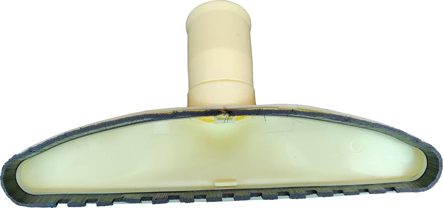 ASPIRAPOLVERE FOLLETTO VK116 - VK117 SPAZZOLA COMPLETA DI SETOLE ESTRAIBILI in prodotto EuroStore07 - Alatri, commercioVirtuoso.it