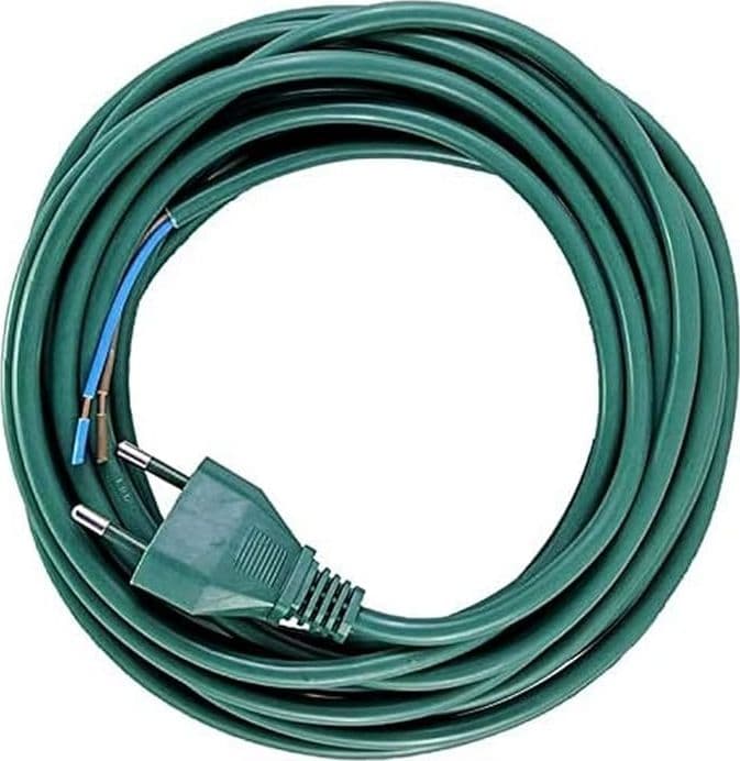 ASPIRAPOLVERE FOLLETTO VK116 - VK117 CAVO ELETTRICO DA 7 MT SPINA ITALIANA in prodotto EuroStore07 - Alatri, commercioVirtuoso.it