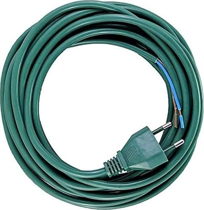 ASPIRAPOLVERE FOLLETTO VK116 - VK117 CAVO ELETTRICO DA 7 MT SPINA ITALIANA in prodotto EuroStore07 - Alatri, commercioVirtuoso.it