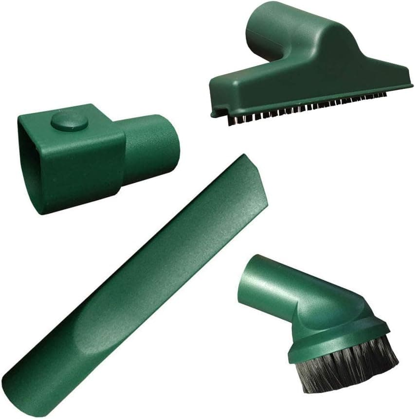 KIT BOCCHETTE FOLLETTO VK120 - VK121 - VK122 / LANCIA + PENNELLO + SPAZZOLA in prodotto EuroStore07 - Alatri, commercioVirtuoso.it