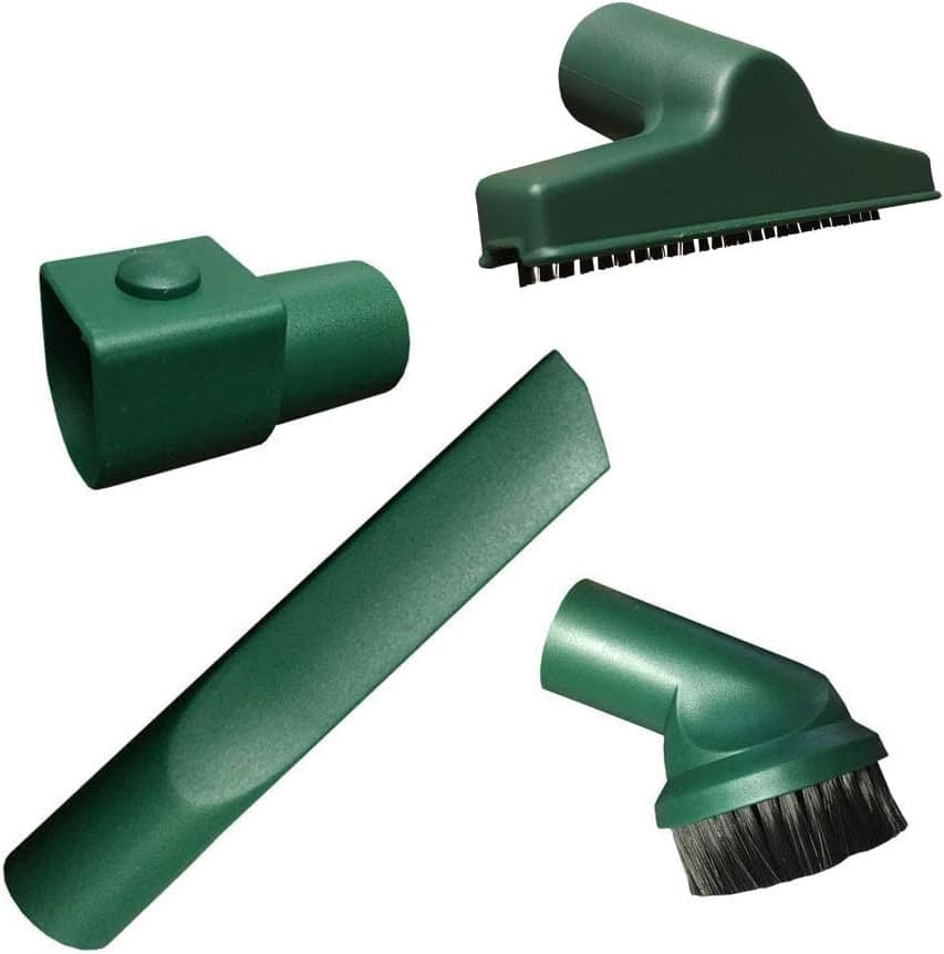 KIT BOCCHETTE FOLLETTO VK120 - VK121 - VK122 / LANCIA + PENNELLO + SPAZZOLA in prodotto EuroStore07 - Alatri, commercioVirtuoso.it