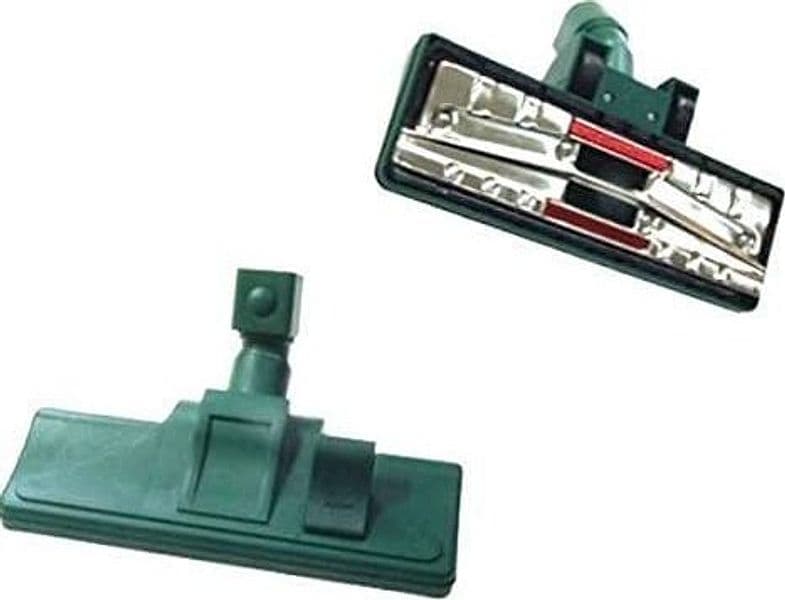 ASPIRAPOLVERE FOLLETTO VK120 - 121 - 122 SPAZZOLA CON RUOTE TAPPETI / PAVIMENTO in prodotto EuroStore07 - Alatri, commercioVirtuoso.it